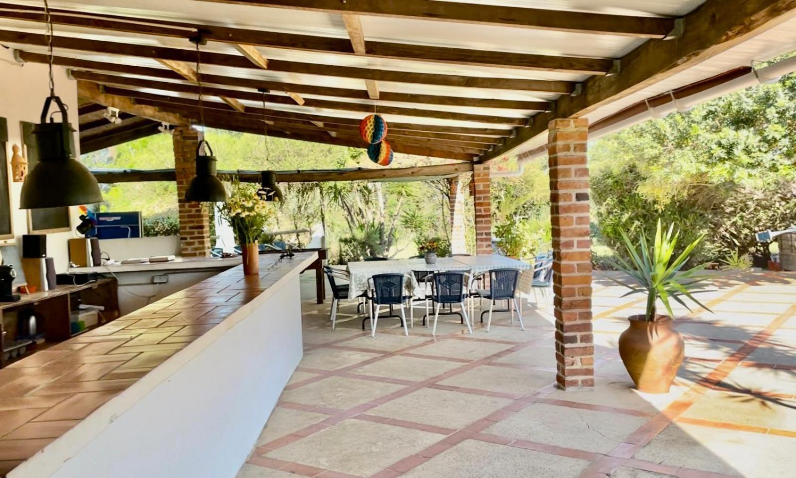 Sesmarias Dos Nobres Villa Azinheira dos Barros Exterior photo