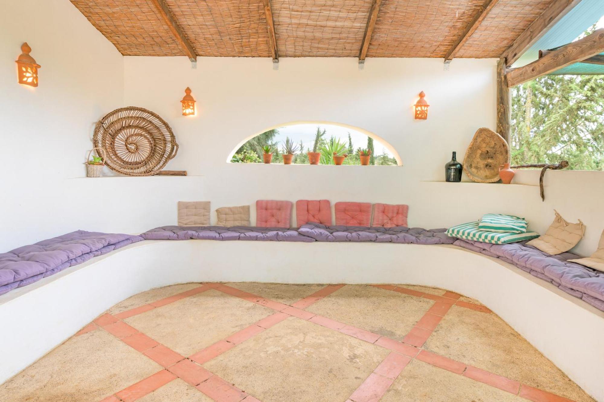 Sesmarias Dos Nobres Villa Azinheira dos Barros Exterior photo
