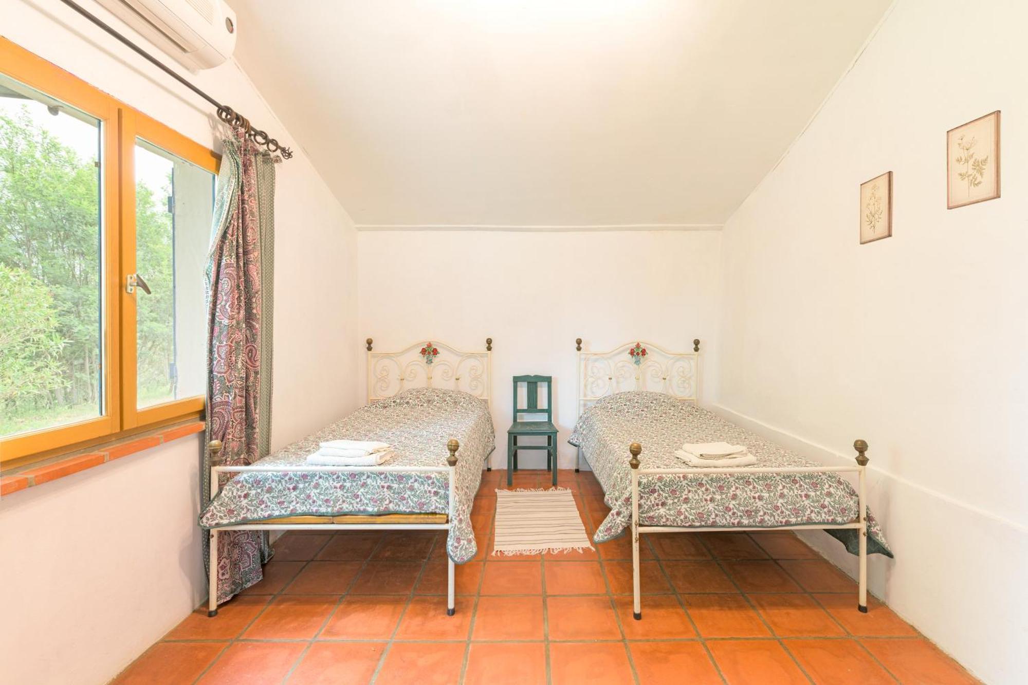 Sesmarias Dos Nobres Villa Azinheira dos Barros Exterior photo
