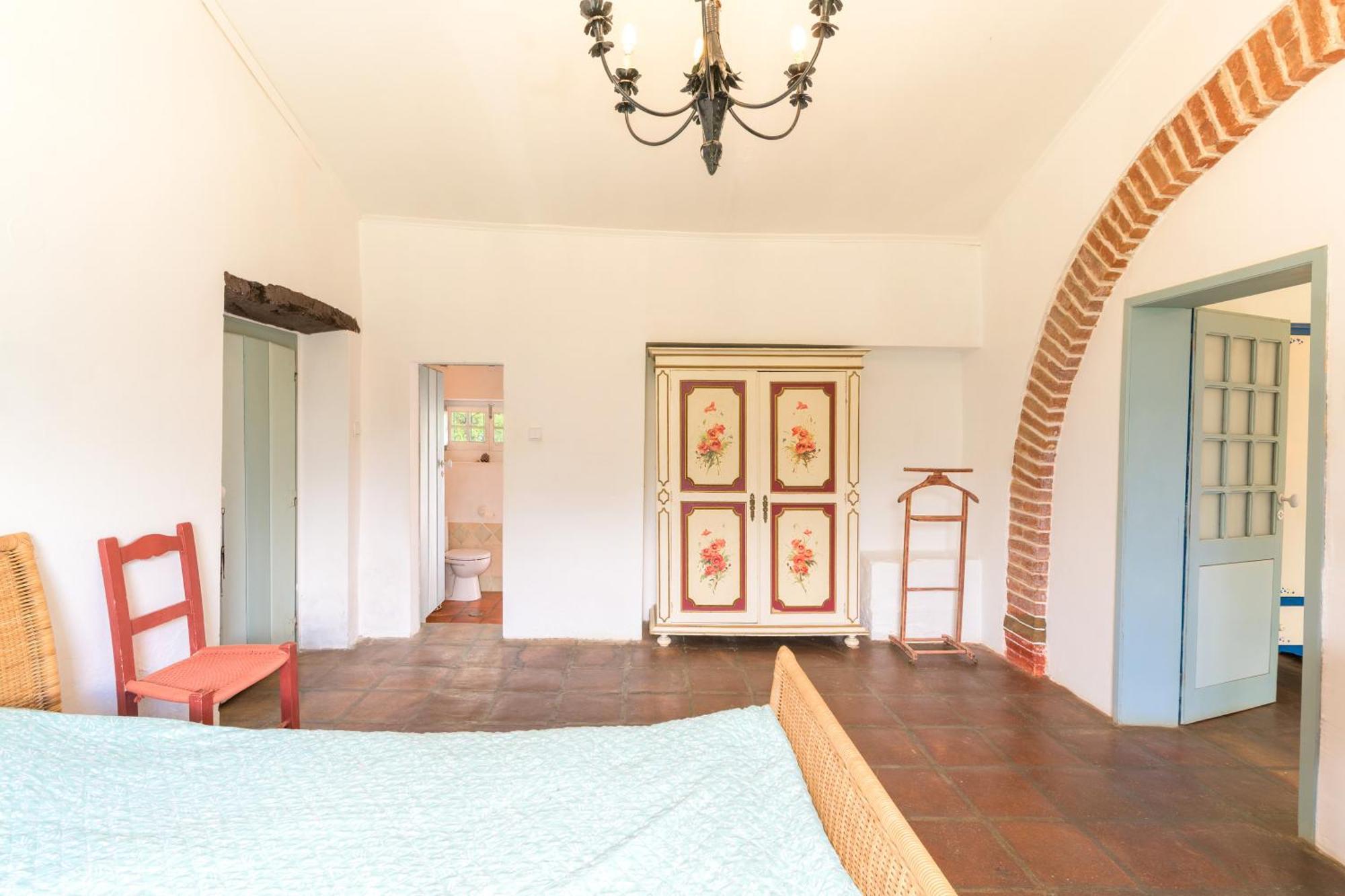 Sesmarias Dos Nobres Villa Azinheira dos Barros Exterior photo